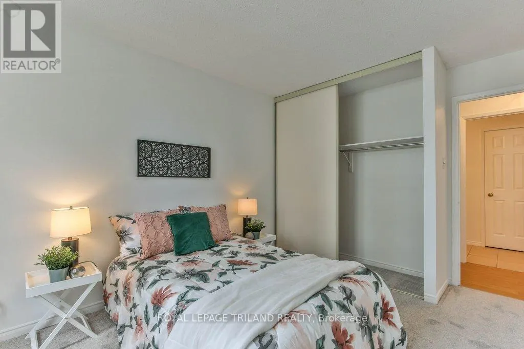505 - 500 TALBOT STREET, #505