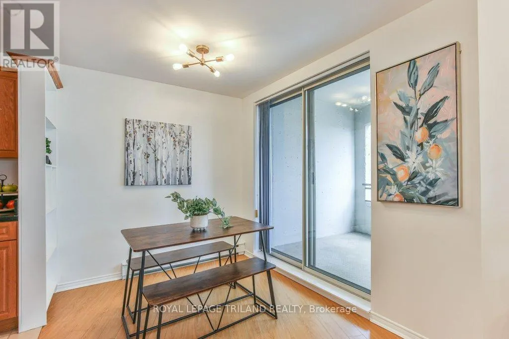 505 - 500 TALBOT STREET, #505