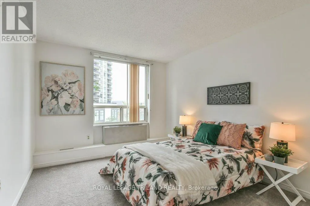 505 - 500 TALBOT STREET, #505