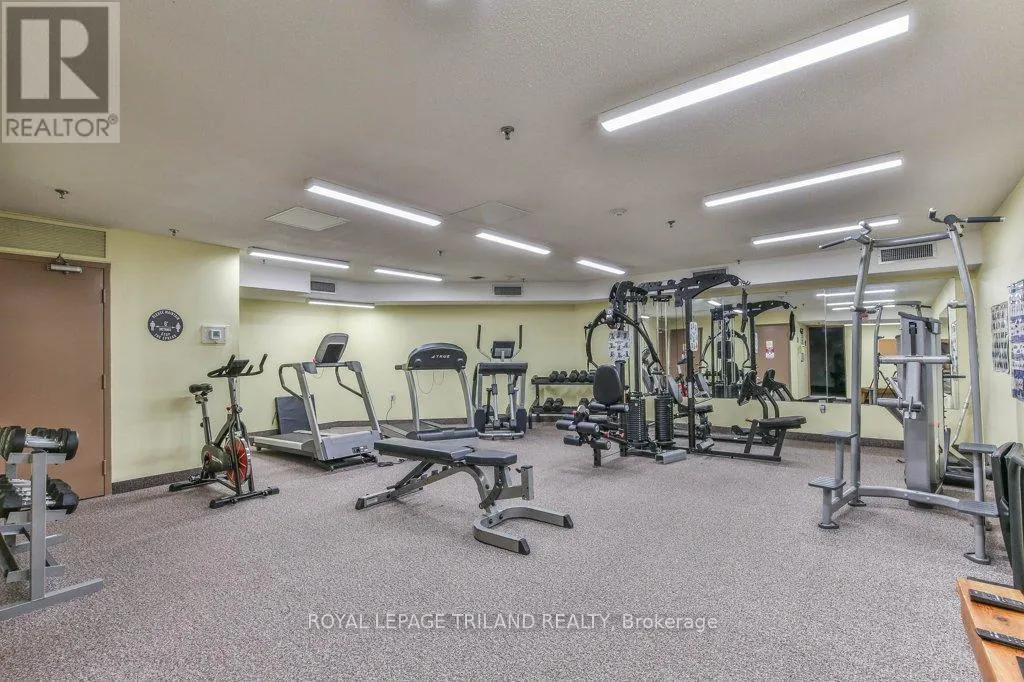 505 - 500 TALBOT STREET, #505