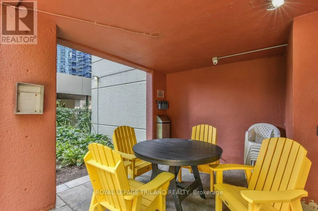 505 - 500 TALBOT STREET, #505