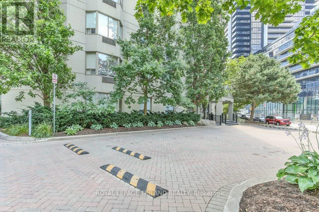 505 - 500 TALBOT STREET, #505