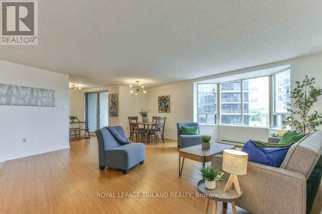 505 - 500 TALBOT STREET, #505
