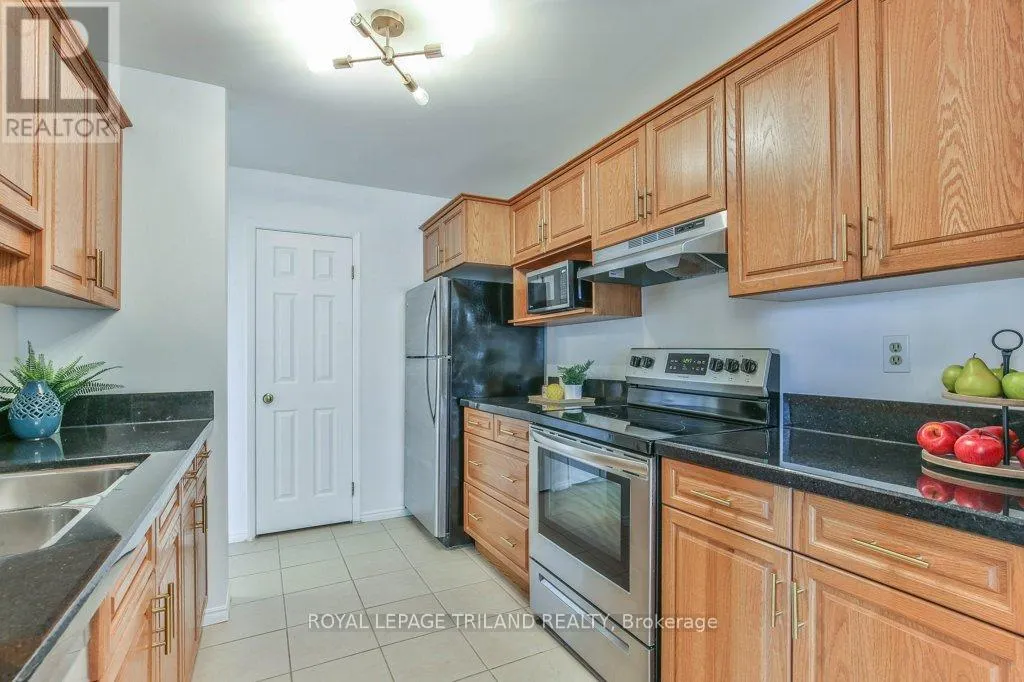505 - 500 TALBOT STREET, #505