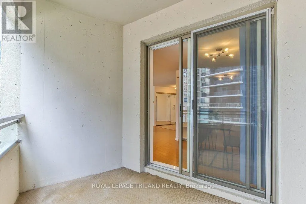 505 - 500 TALBOT STREET, #505