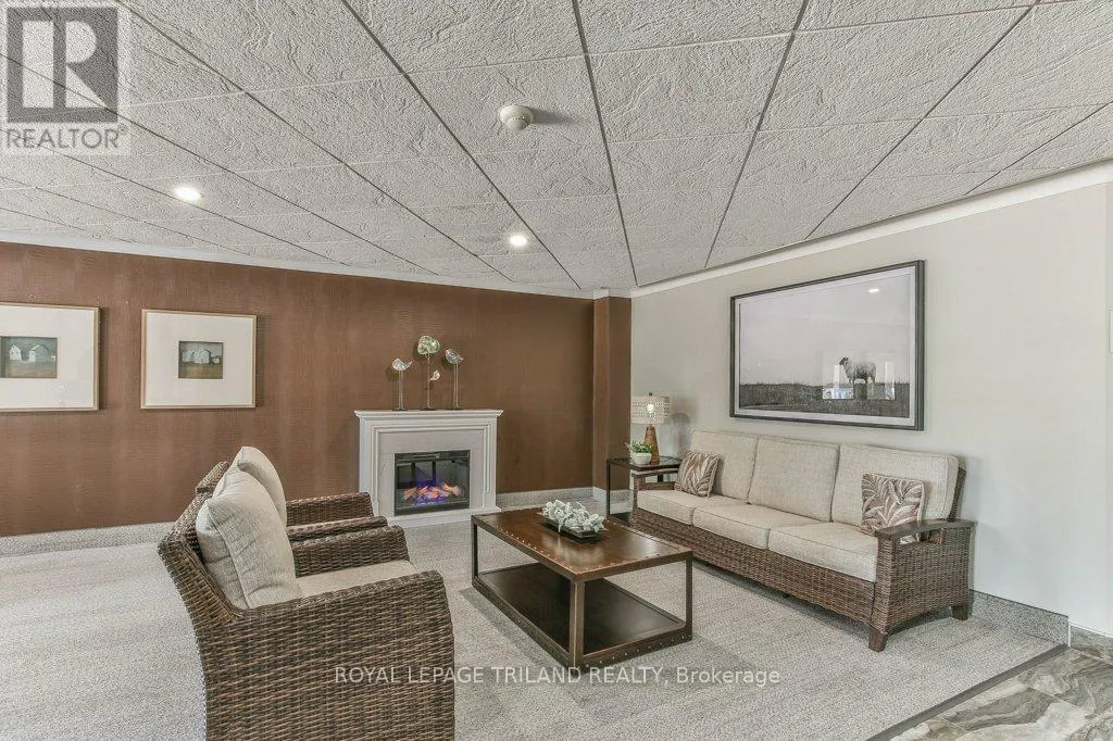 505 - 500 TALBOT STREET, #505