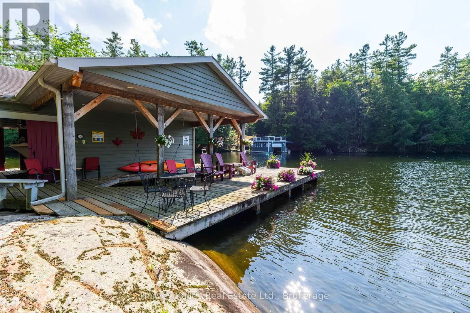 6 - 1205 JOE RIVER ROAD, #6
