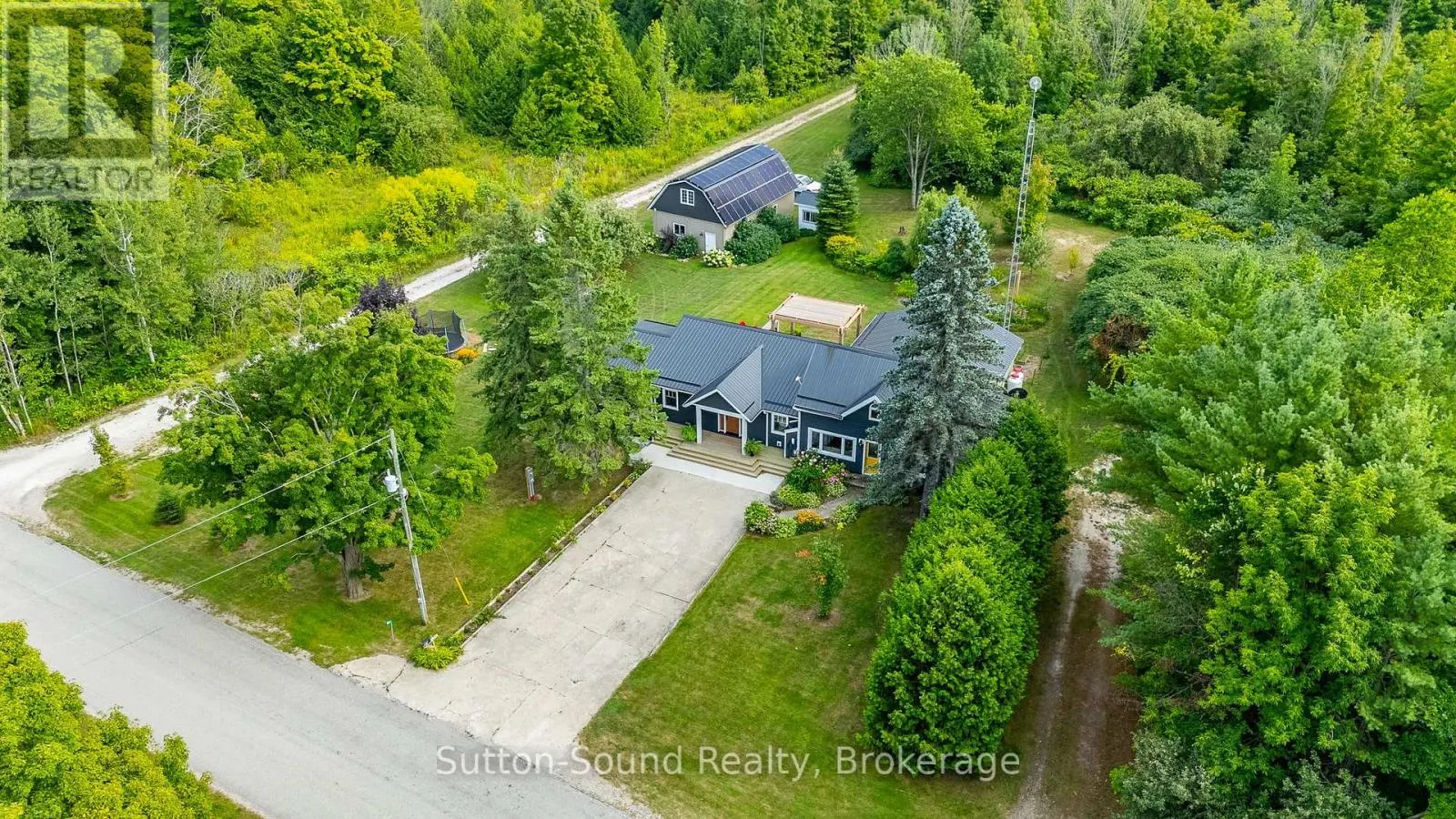 87 MEADOWLAND ROAD