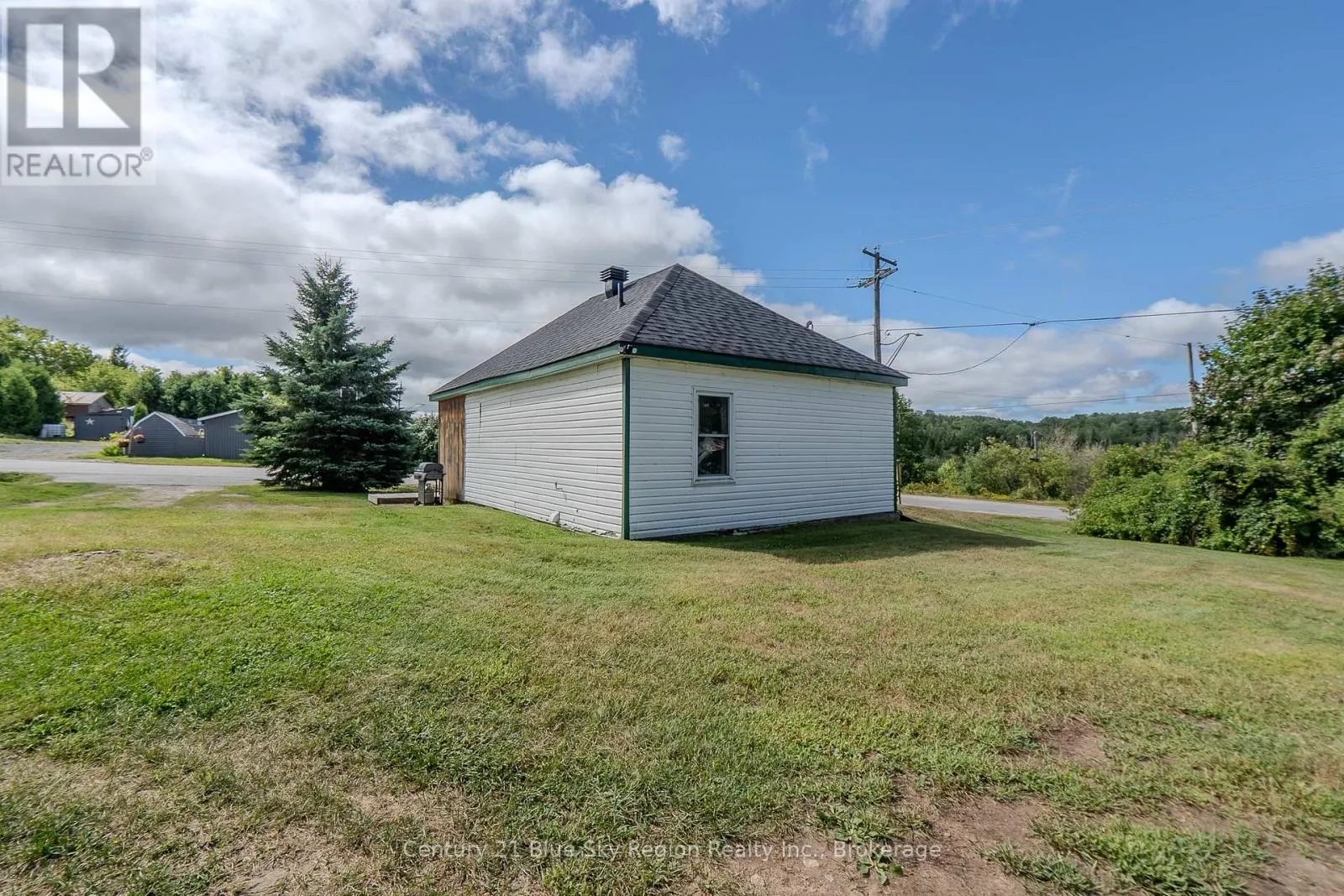 101 BOISVERT STREET
