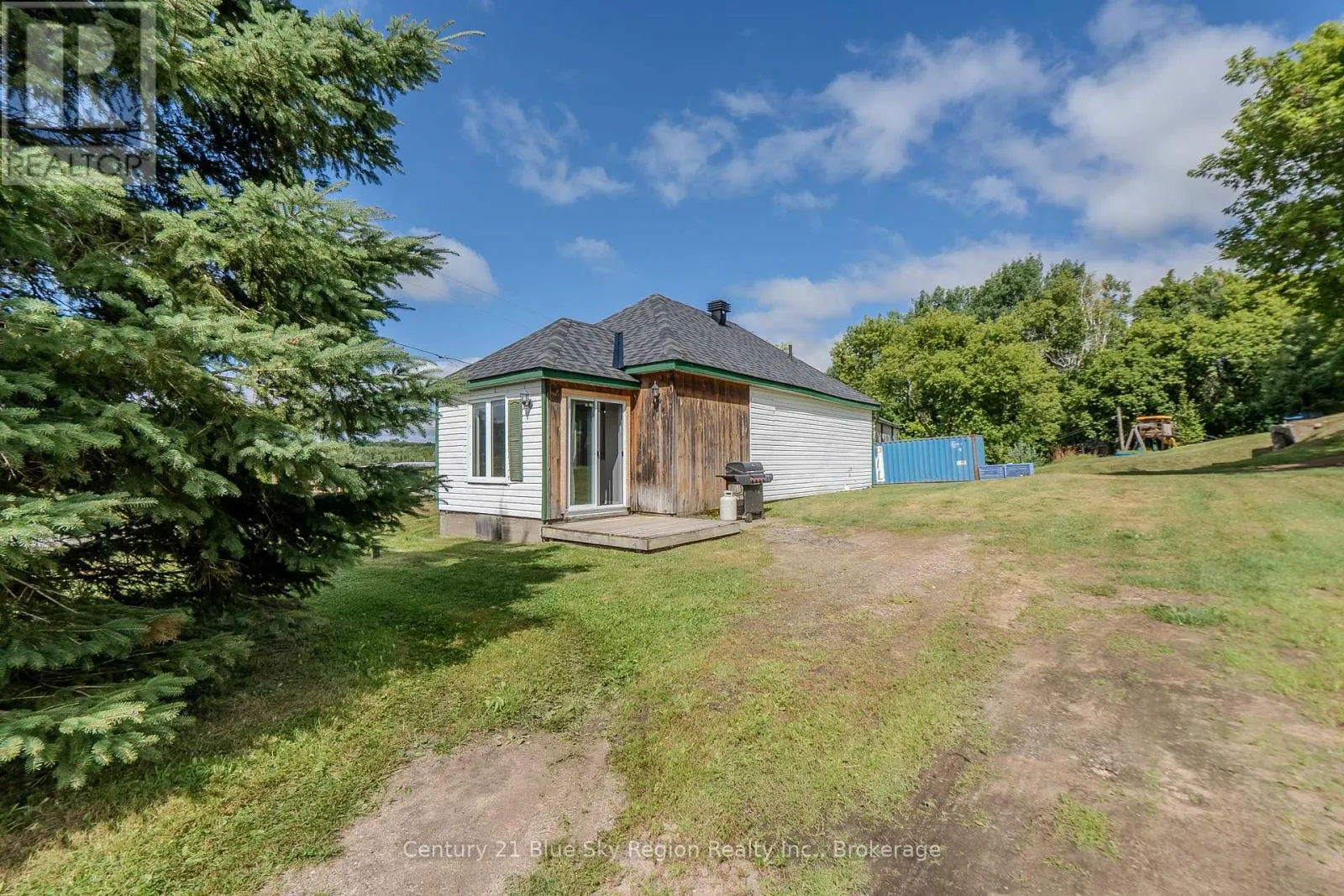 101 BOISVERT STREET
