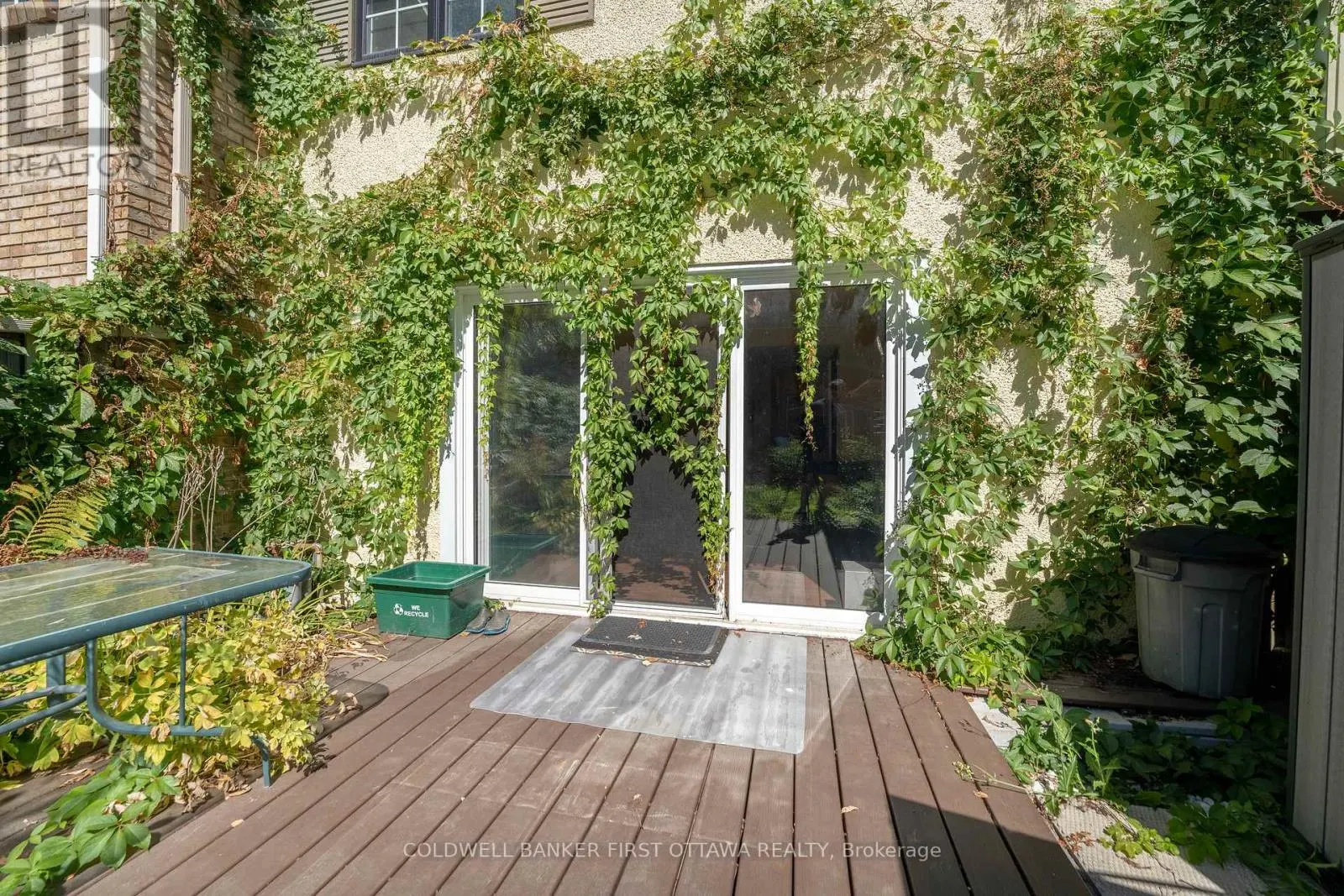 22 MONTEREY DRIVE