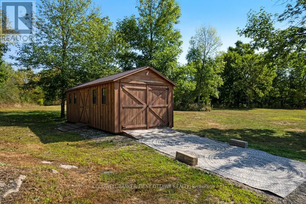 473 ENNIS ROAD