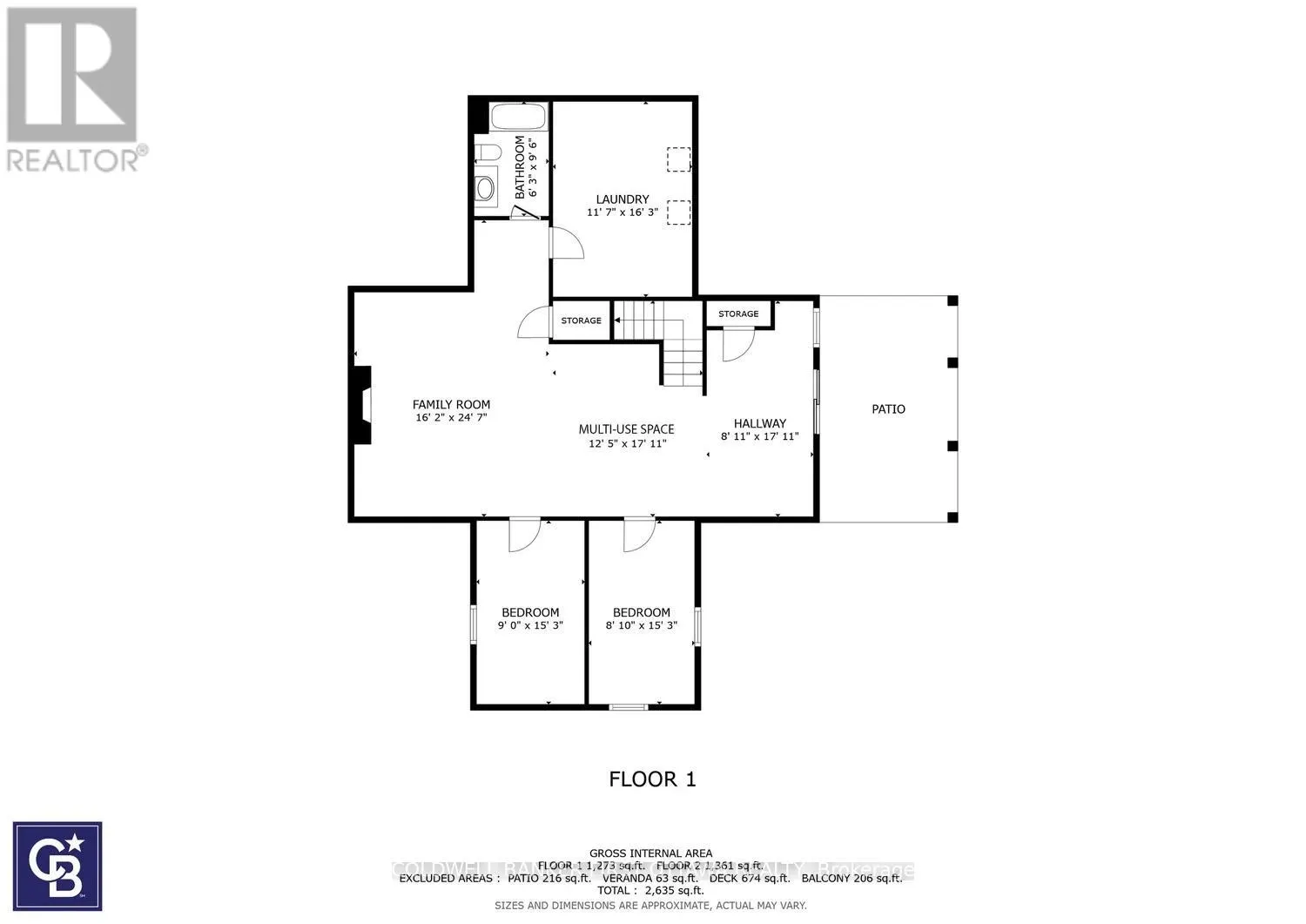 473 ENNIS ROAD