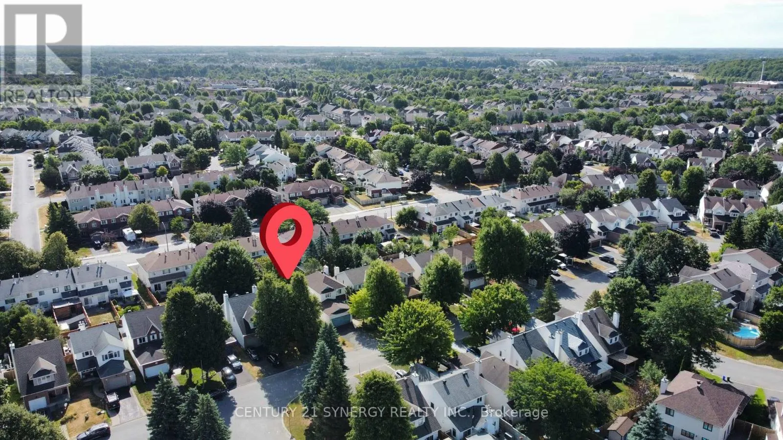 249 MARKLAND CRESCENT E