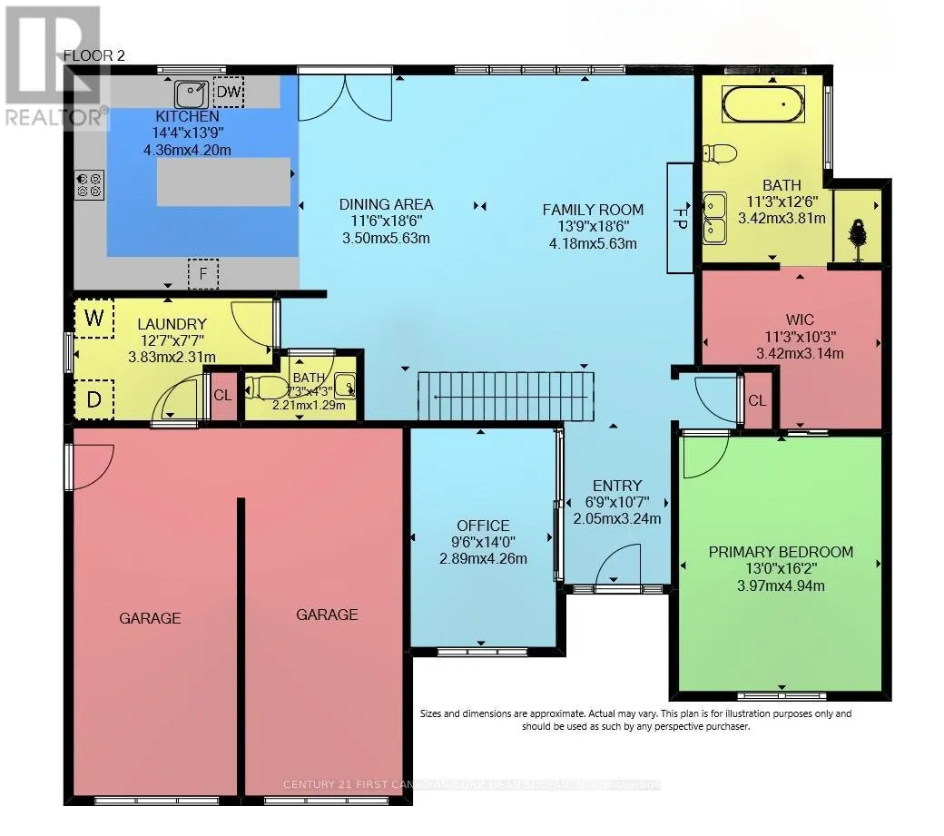 405 DARCY DRIVE