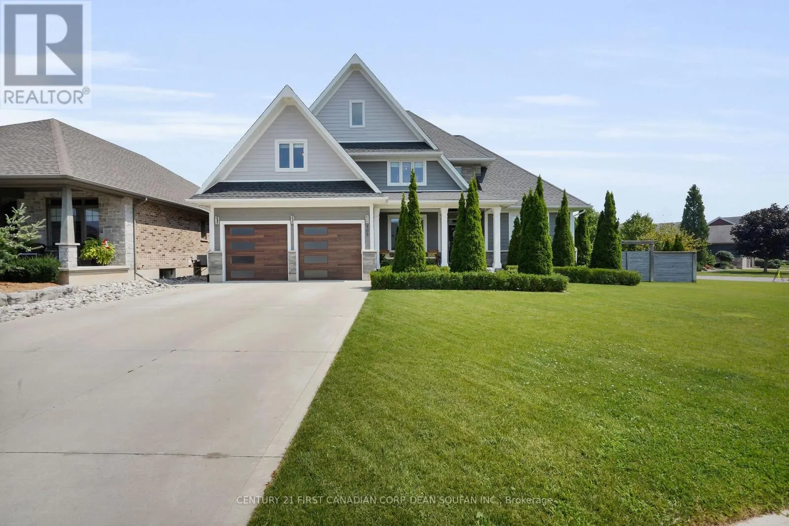 405 DARCY DRIVE