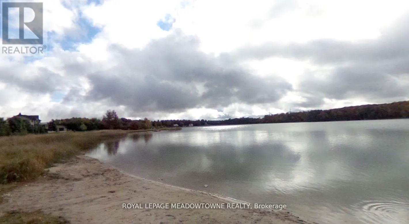 LOT 67 BREWESTER'S LAKE ROAD