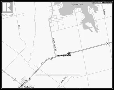 LOT 67 BREWESTER'S LAKE ROAD