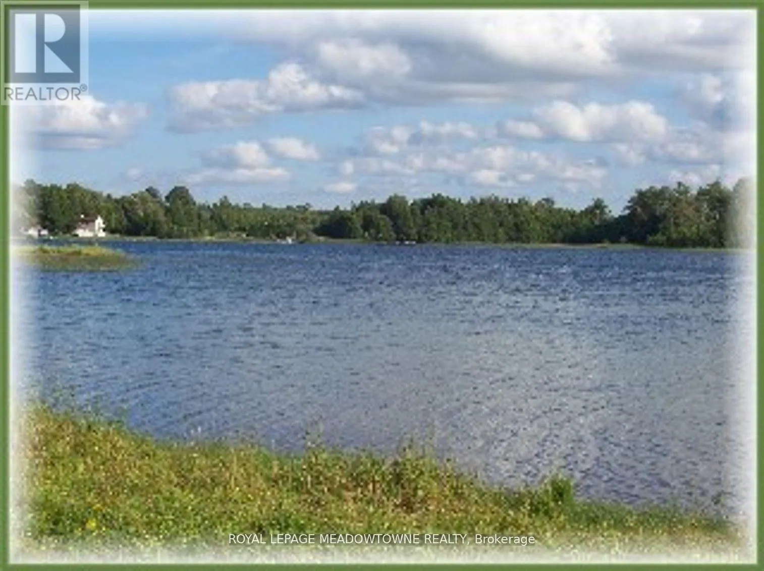 LOT 67 BREWESTER'S LAKE ROAD