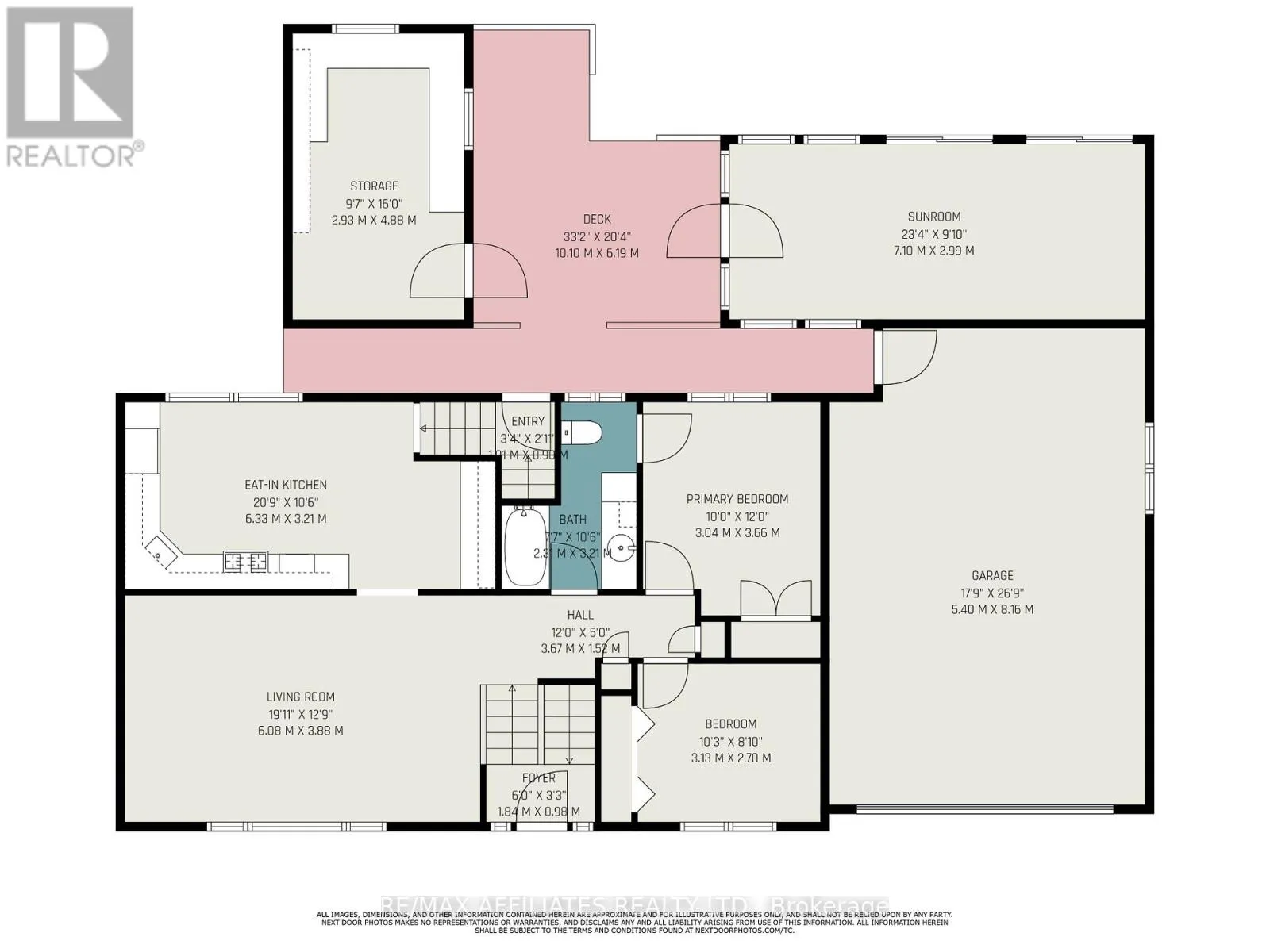 57 GOLF CLUB ROAD