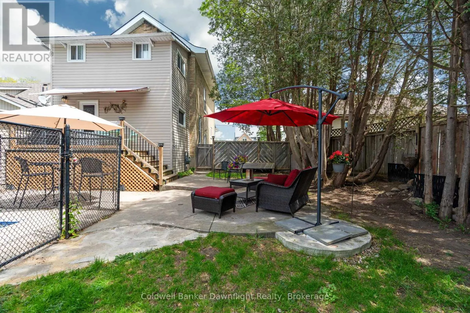 169 ANDREW STREET