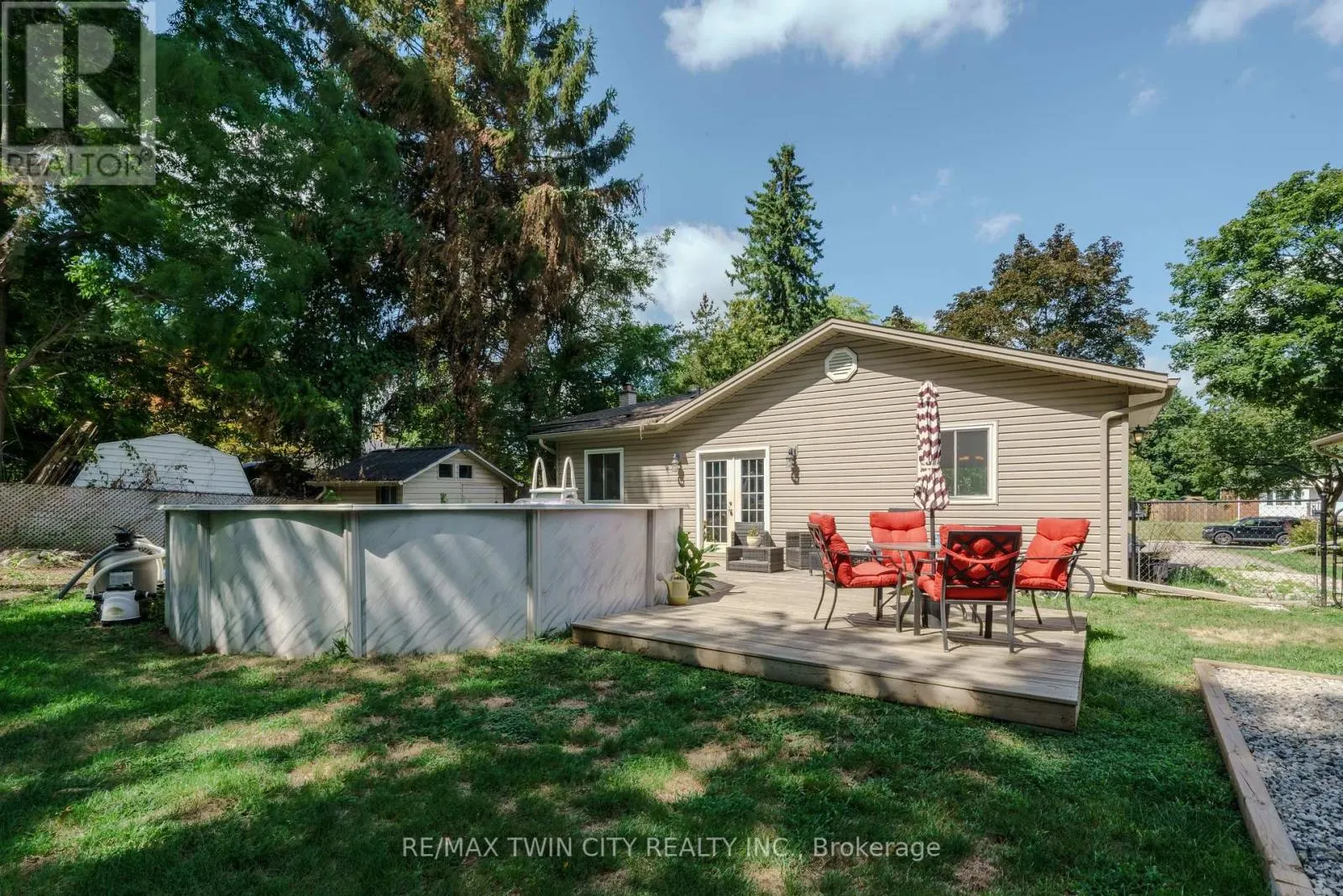 58 KINNARD ROAD