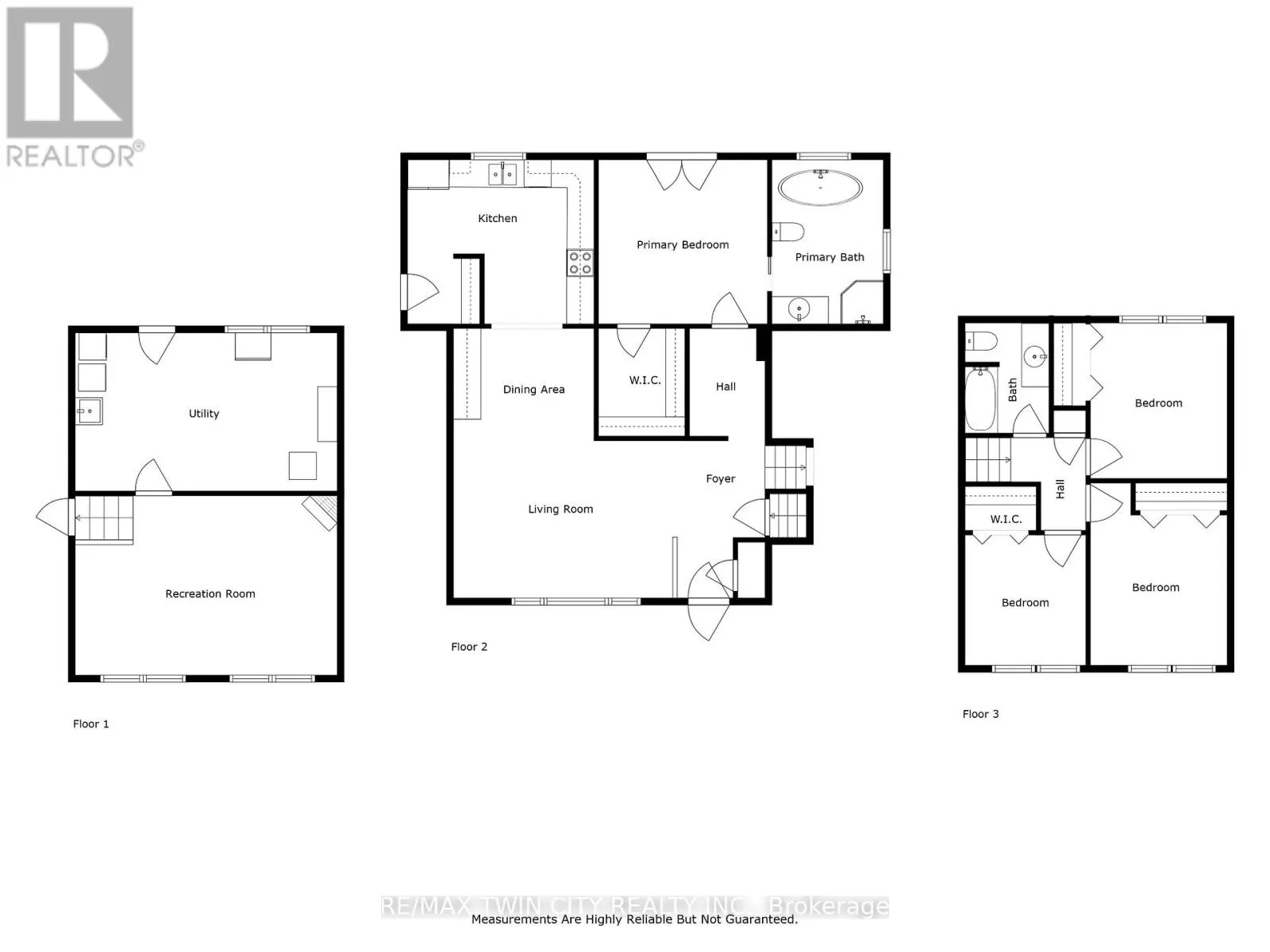 58 KINNARD ROAD