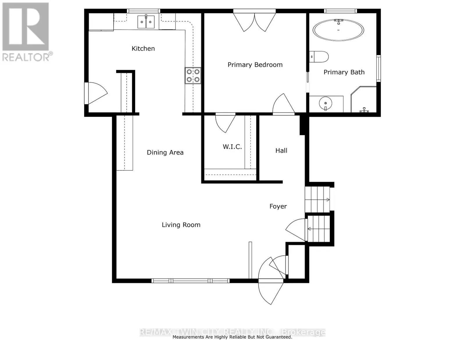 58 KINNARD ROAD