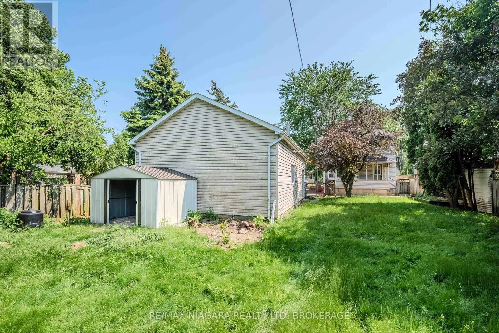 249 RUSSELL AVENUE