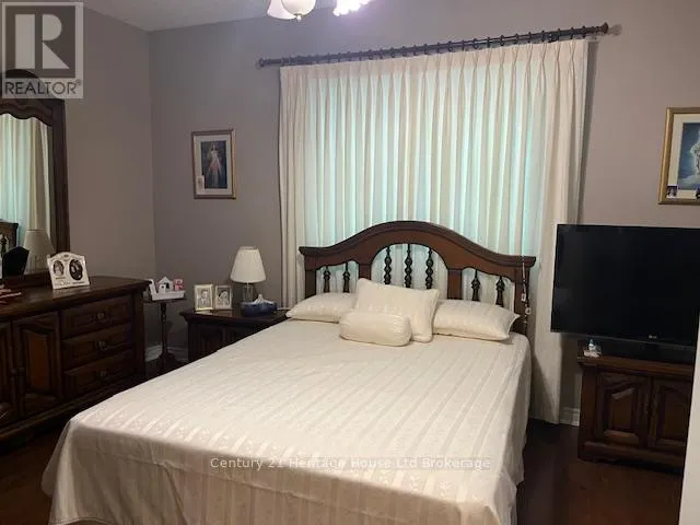 1 - 21 BALAZS COURT, #1