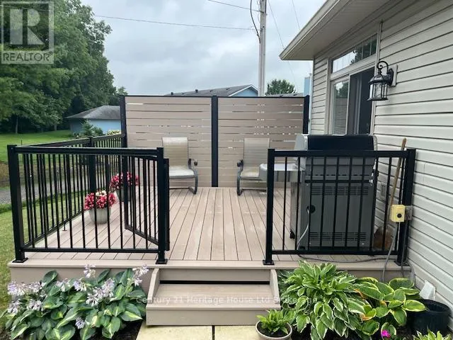1 - 21 BALAZS COURT, #1