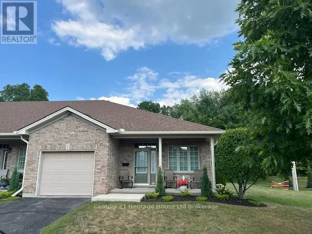 1 - 21 BALAZS COURT, #1