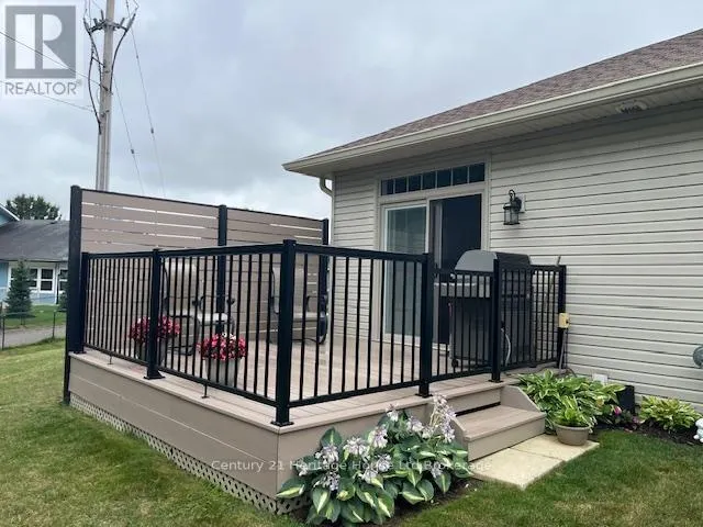 1 - 21 BALAZS COURT, #1