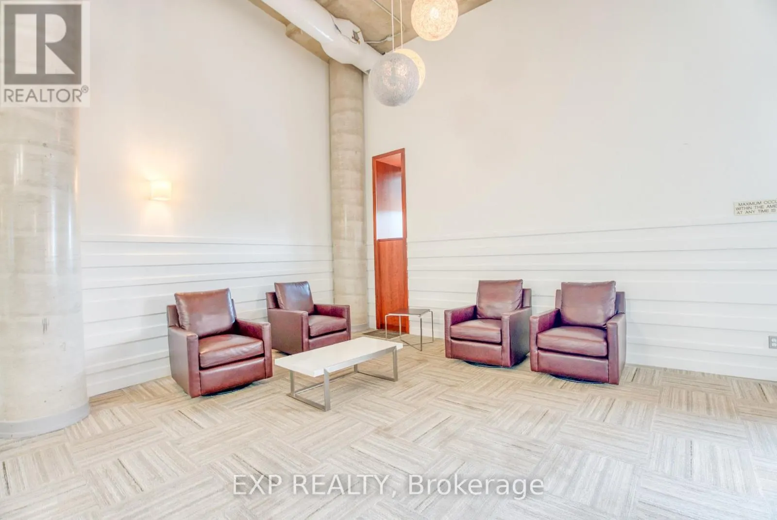 321 - 354 GLADSTONE AVENUE