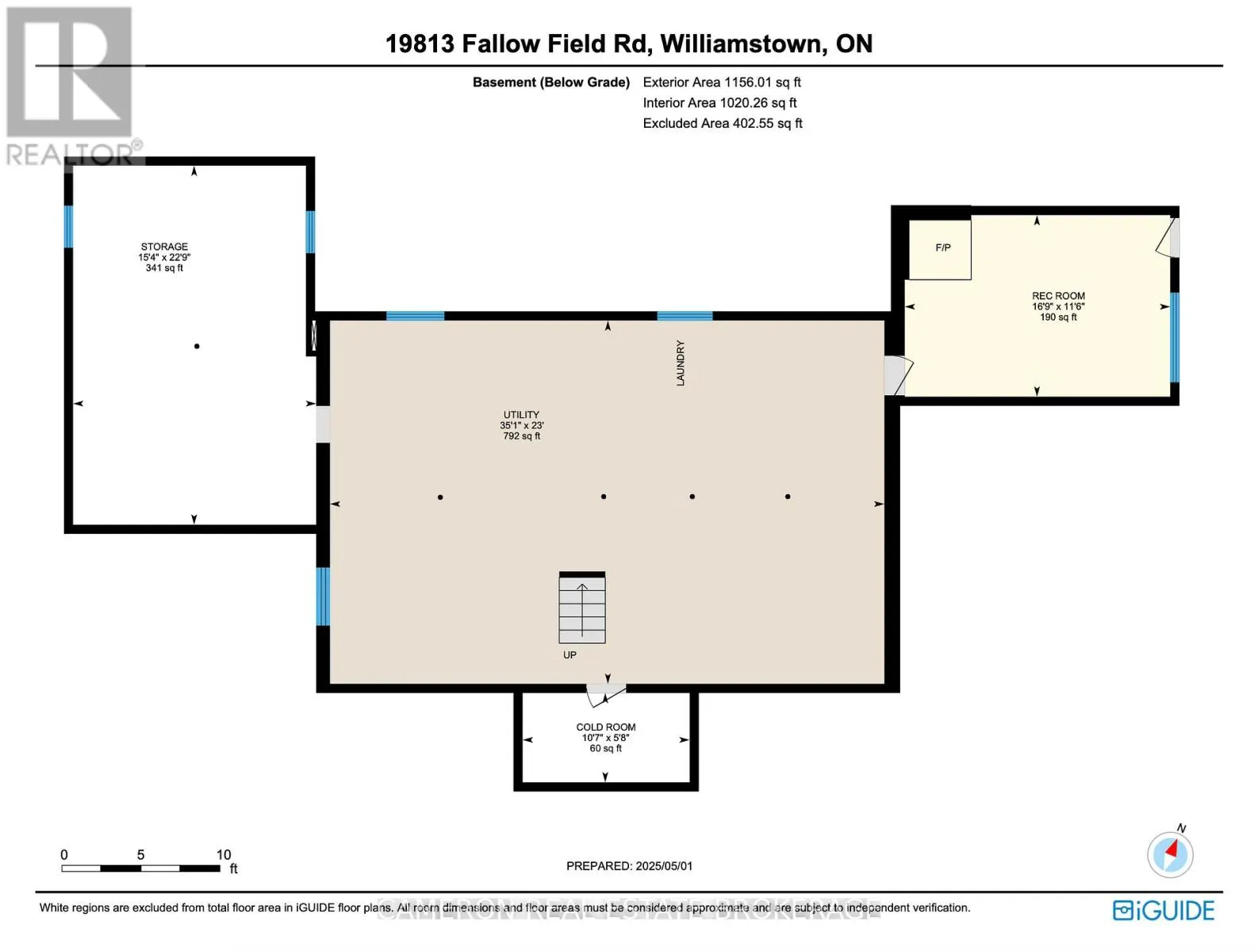19813 FALLOW FIELD ROAD