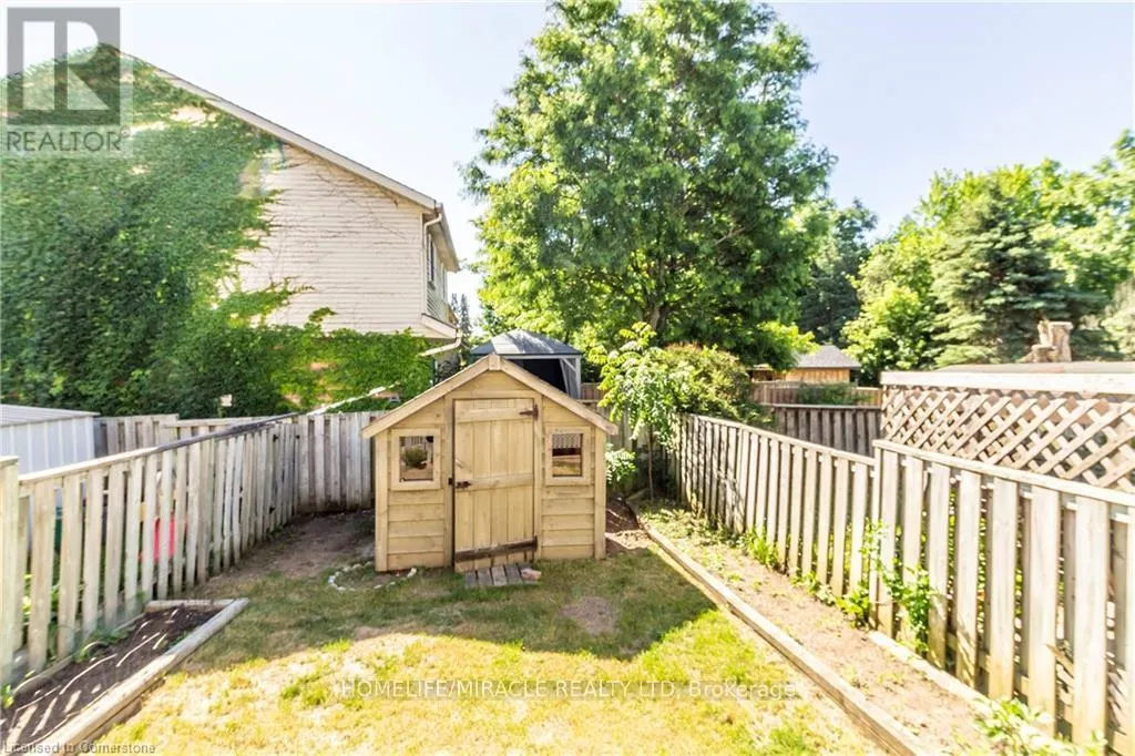 419 DOWNSVIEW PLACE
