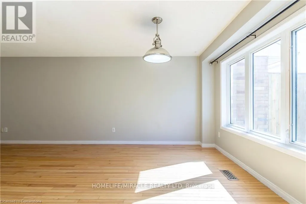 419 DOWNSVIEW PLACE