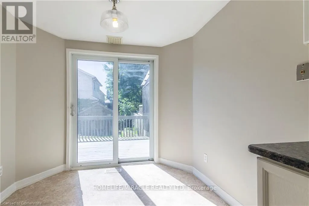 419 DOWNSVIEW PLACE