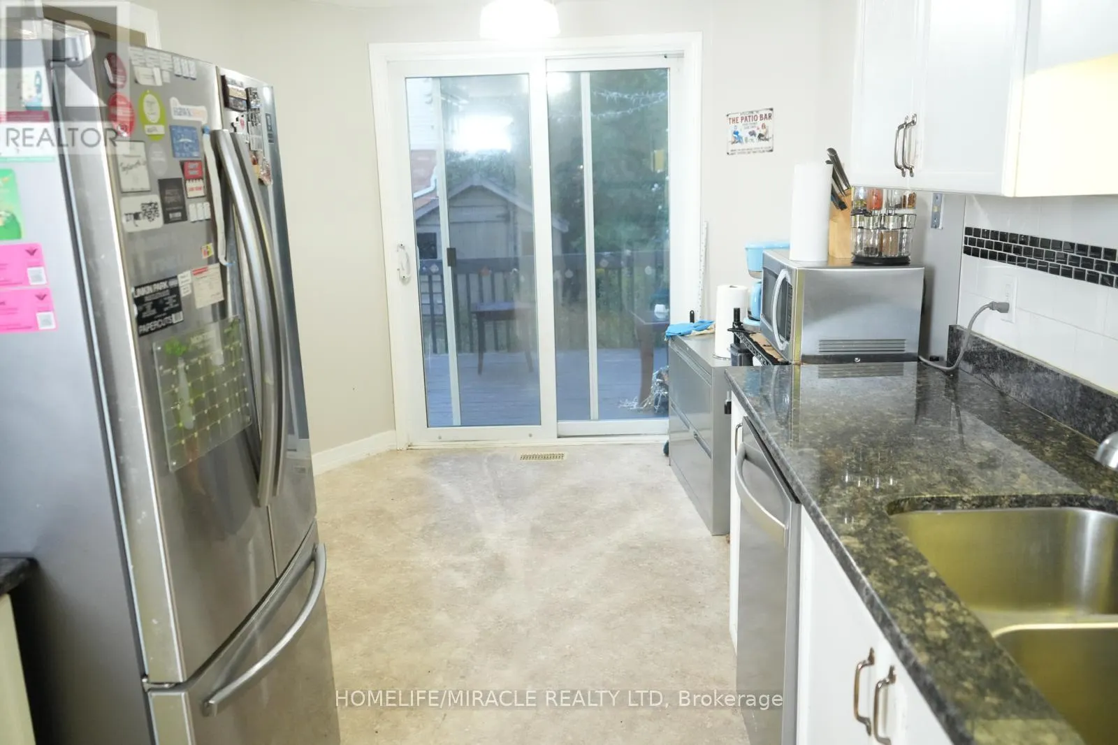 419 DOWNSVIEW PLACE