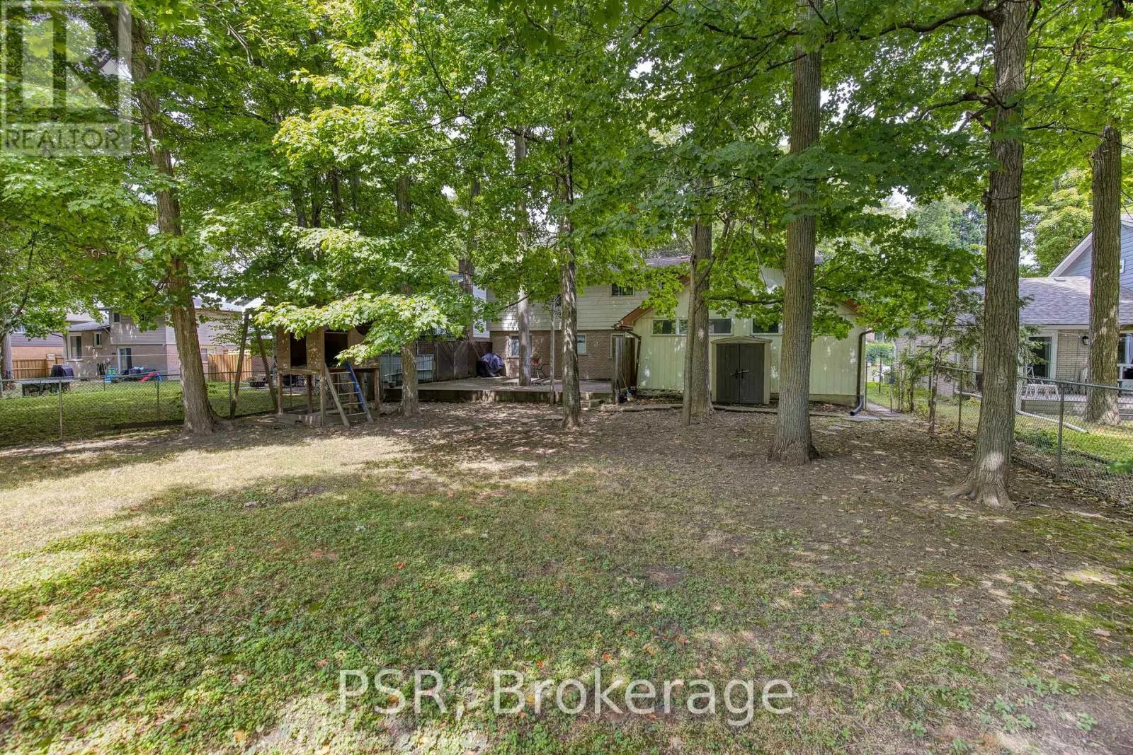 139 SHUH AVENUE