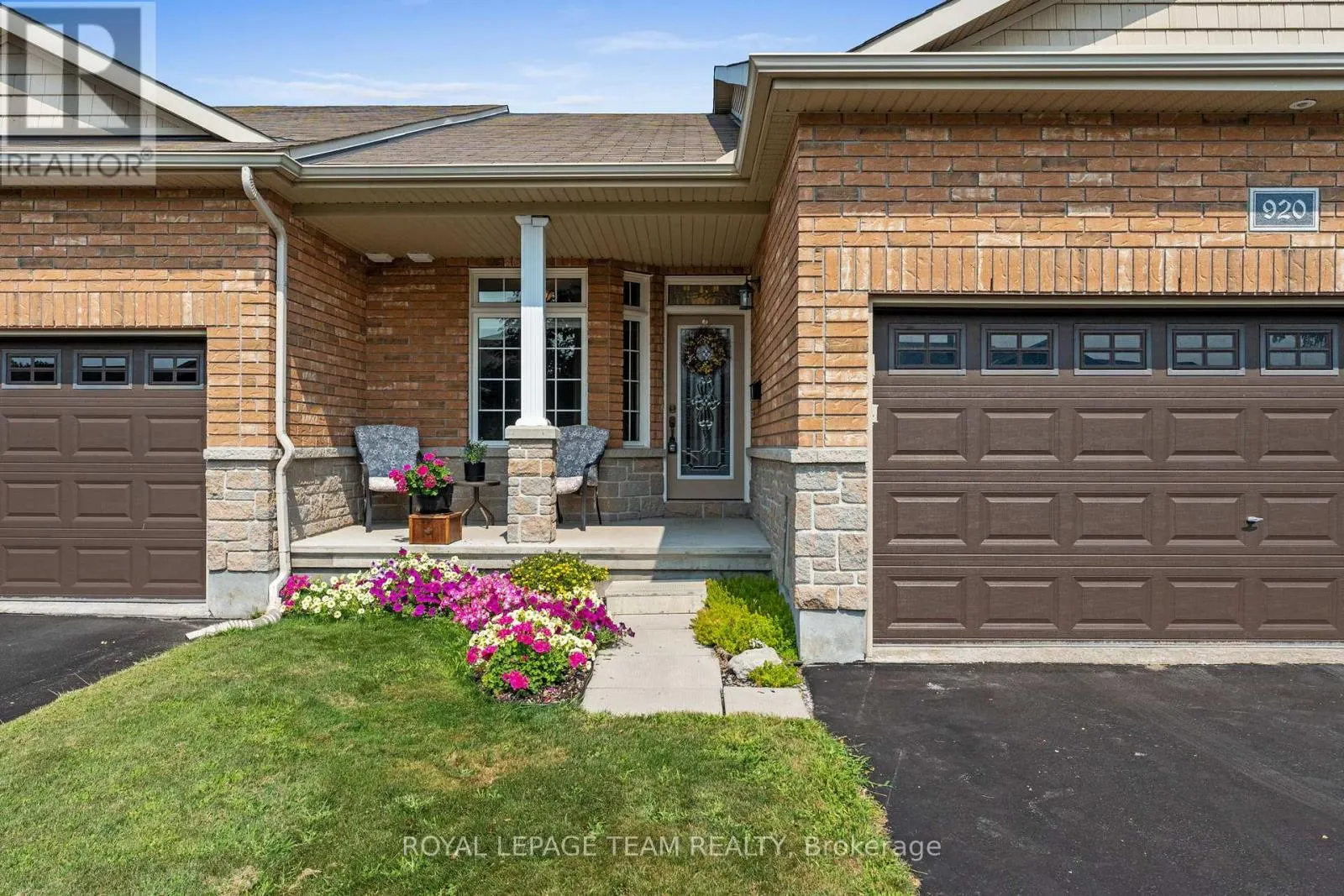 920 BURWASH LANDING BAY