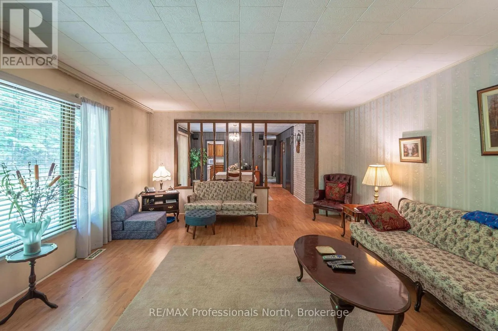 2499 KENNISIS LAKE ROAD