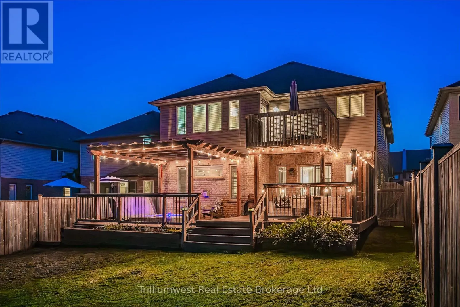 117 SIMMONDS DRIVE