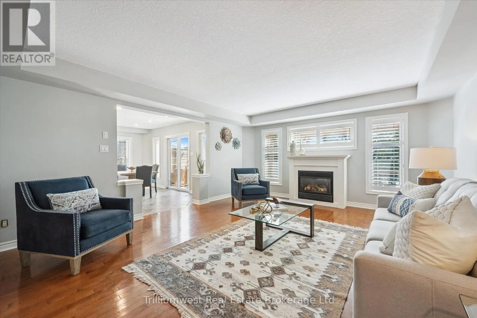 117 SIMMONDS DRIVE