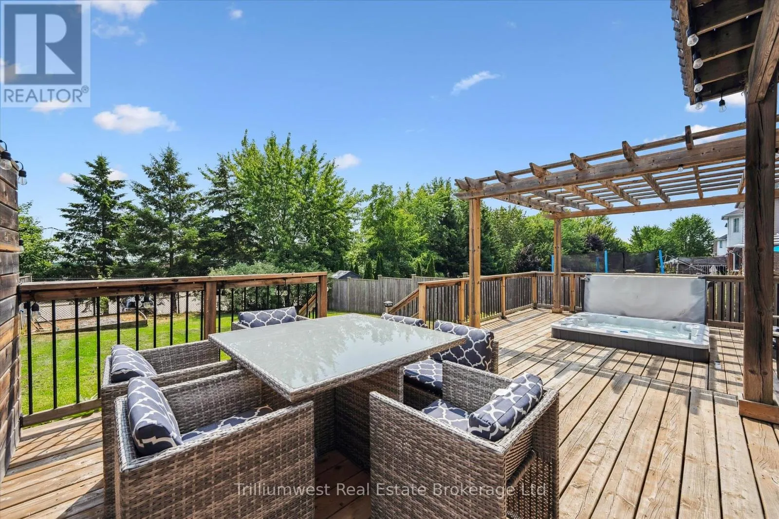 117 SIMMONDS DRIVE