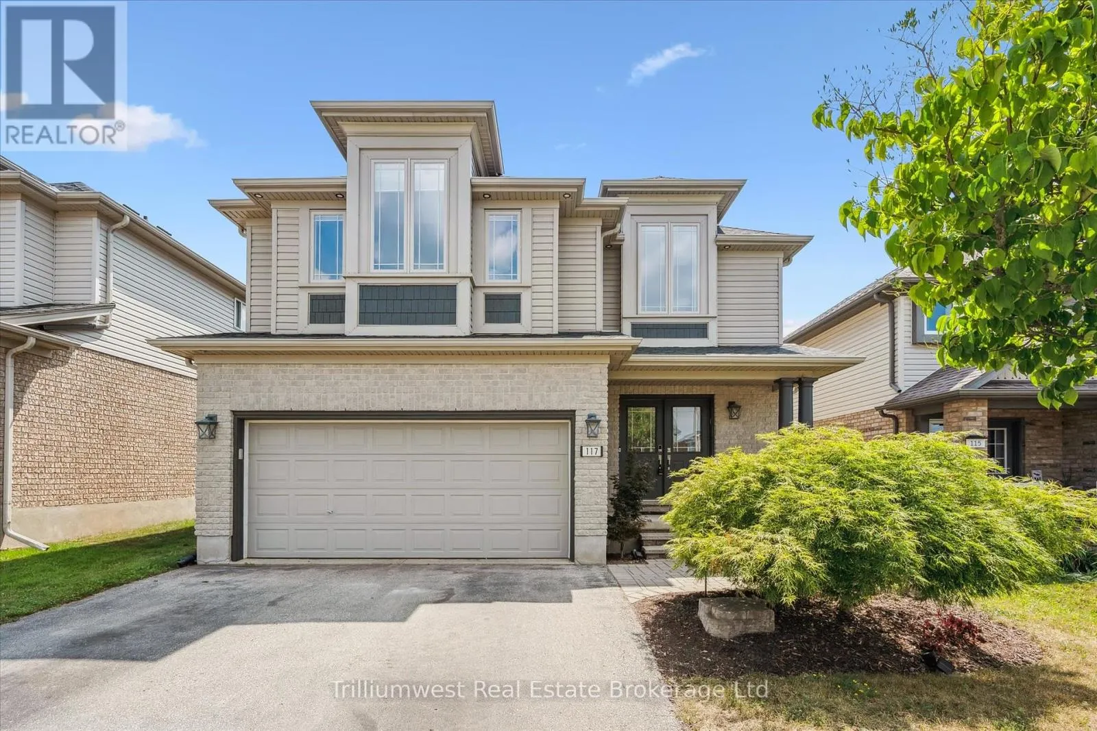 117 SIMMONDS DRIVE