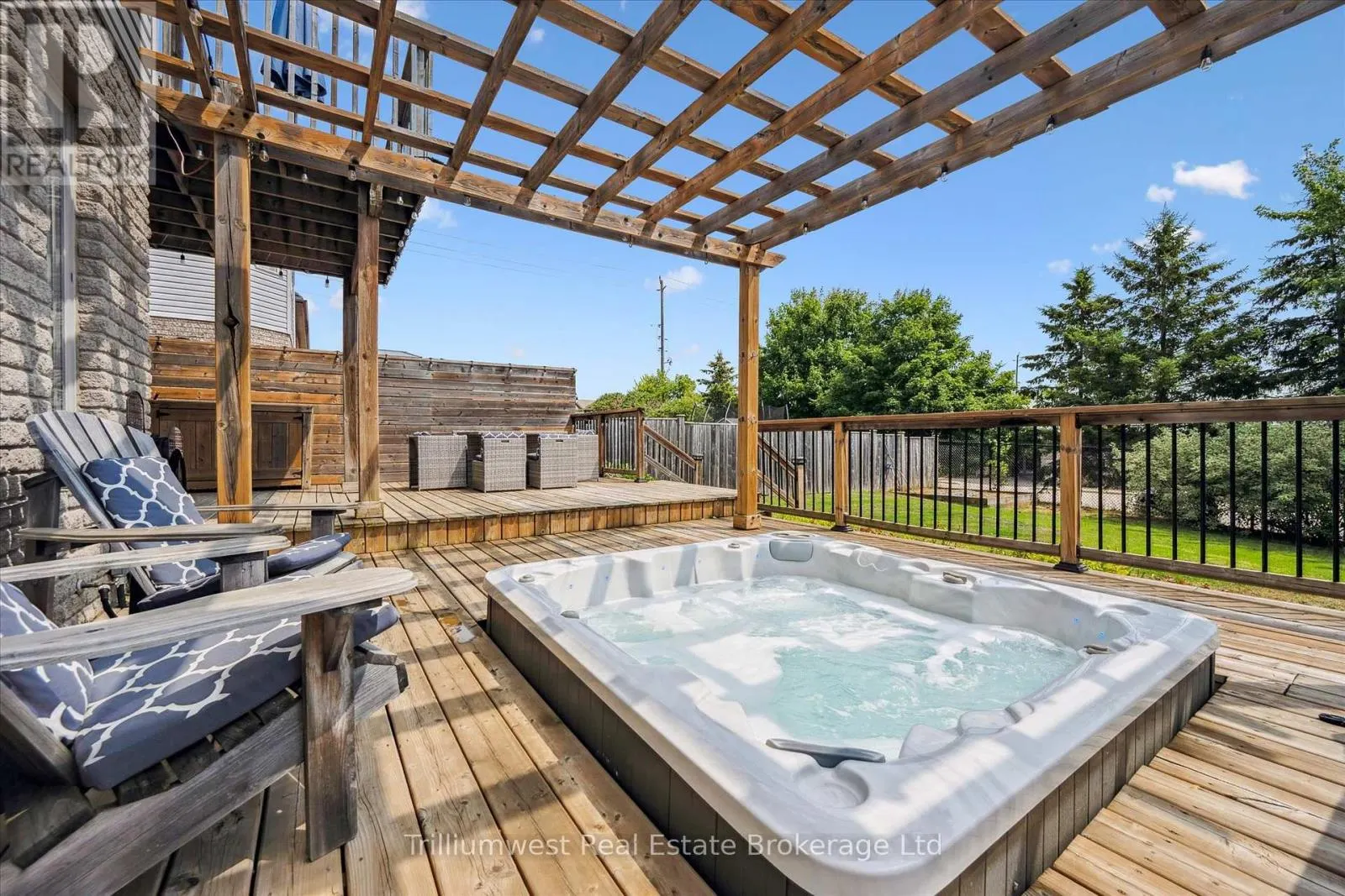 117 SIMMONDS DRIVE