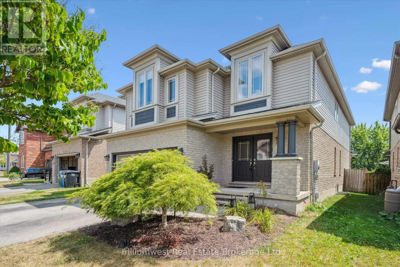 117 SIMMONDS DRIVE