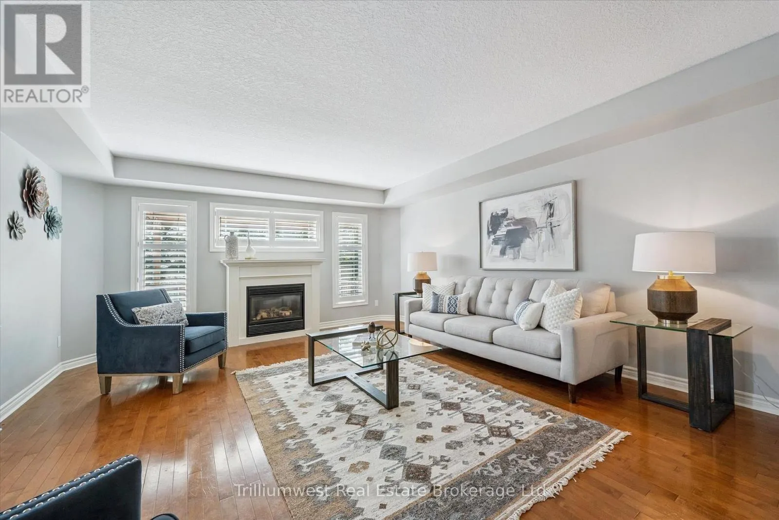 117 SIMMONDS DRIVE