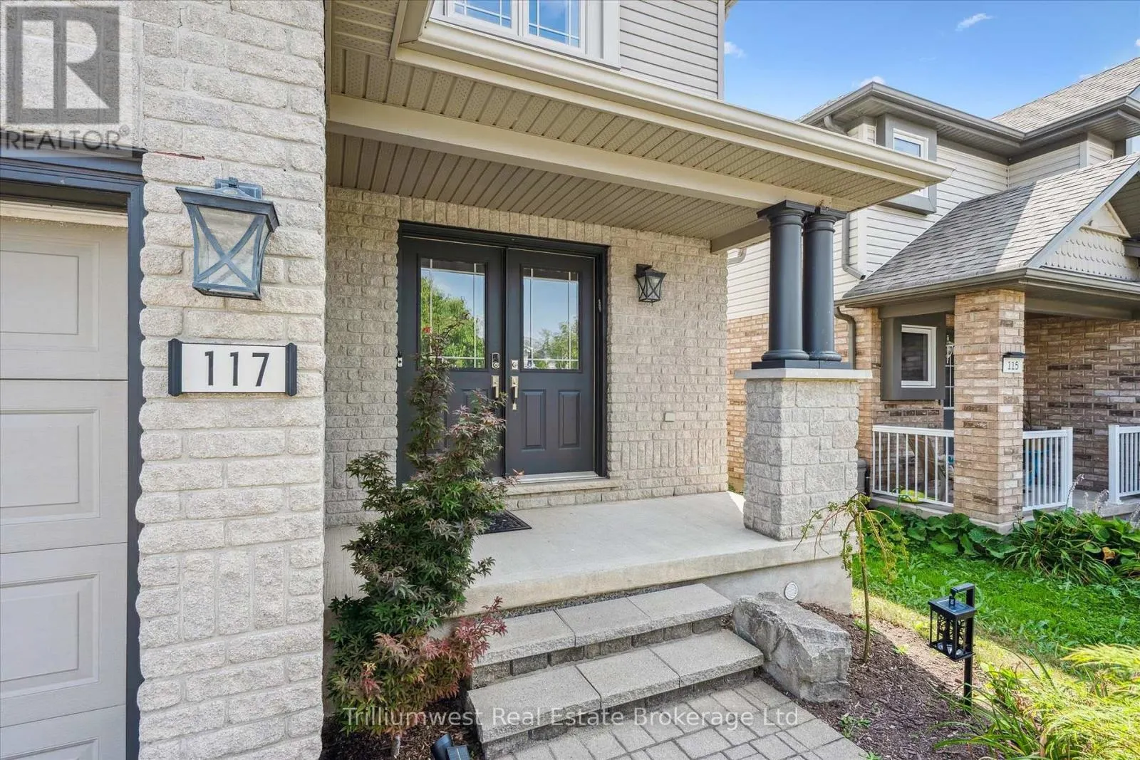 117 SIMMONDS DRIVE